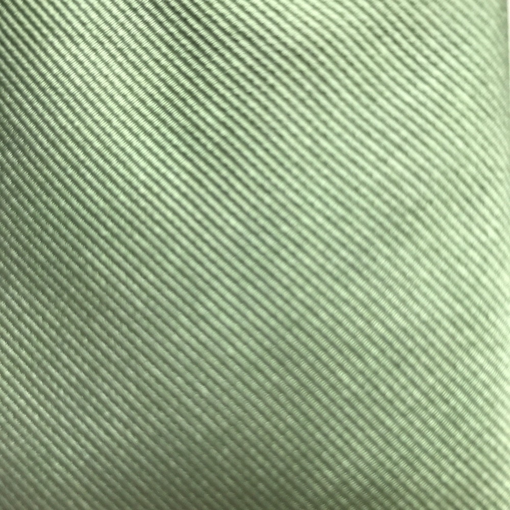 The Tie Bar Green 100% Silk Necktie